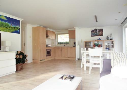 Chaletparc Krabbenkreek Zeeland - Chalet 84