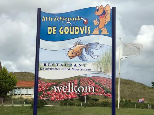 Vakantiehuis Aan Zee