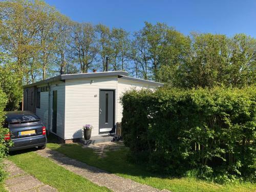 Vakantiehuis Aan Zee