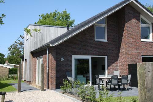 Duinland Sint Maartenszee