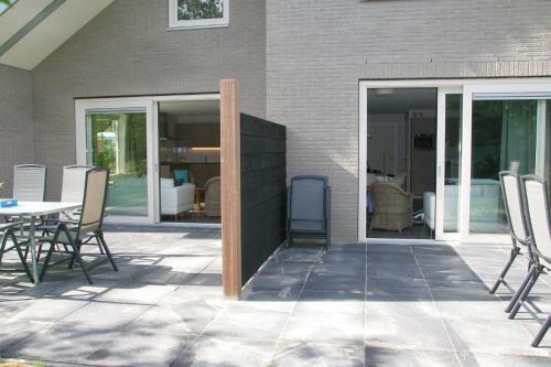 Duinland Sint Maartenszee