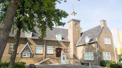 Chaletparc Krabbenkreek - Chalet 266