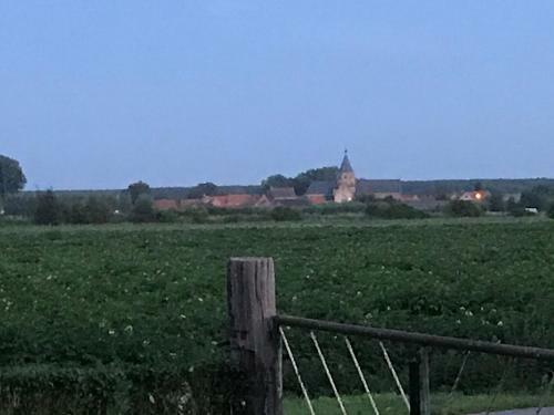 Familieverblijf De Groene Specht
