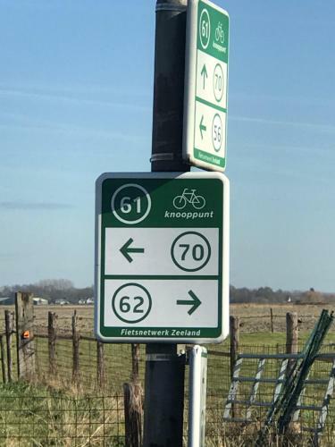 Familieverblijf De Groene Specht