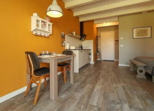 B&B Buutegeweun