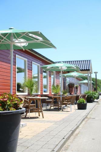 Camping De Kuilen