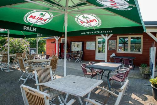 Camping De Kuilen