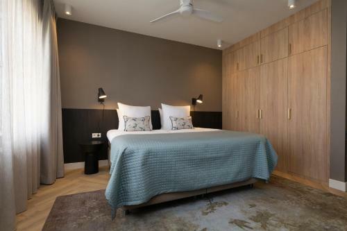 Apartamento Bizstay Maurits
