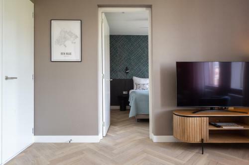 Apartamento Bizstay Maurits