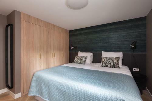 Apartamento Bizstay Maurits