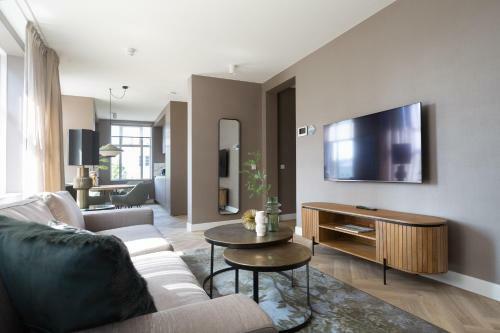 Apartamento Bizstay Maurits