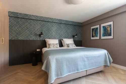 Apartamento Bizstay Maurits