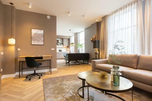 Apartamento Bizstay Maurits