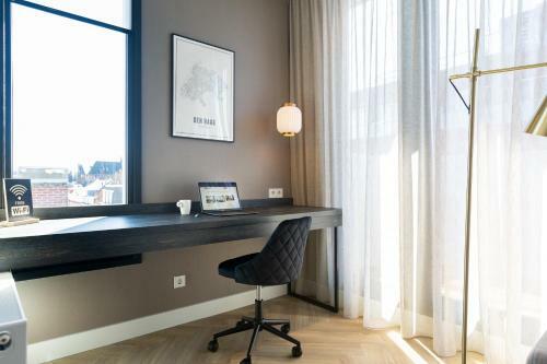 Apartamento Bizstay Maurits