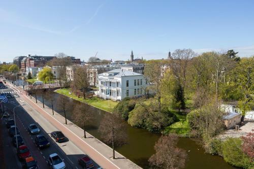 Apartamento Bizstay Maurits