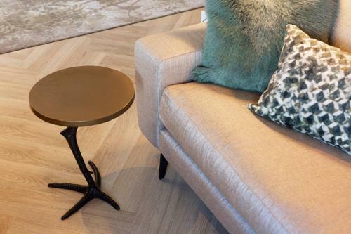 Apartamento Bizstay Maurits