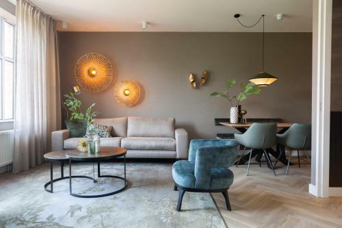 Apartamento Bizstay Maurits