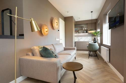 Apartamento Bizstay Maurits