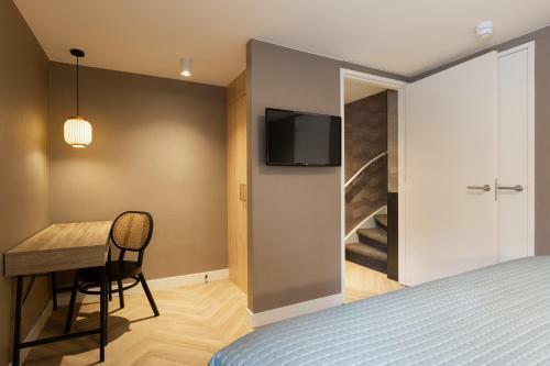 Apartamento Bizstay Maurits