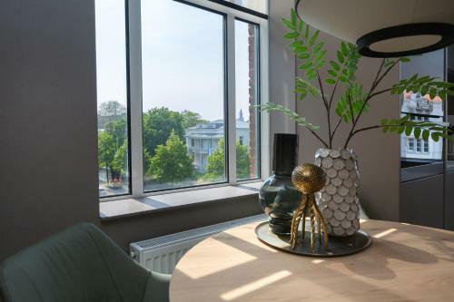 Apartamento Bizstay Maurits