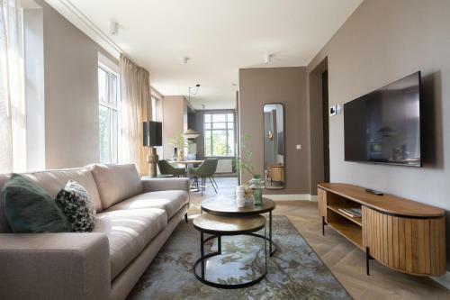 Apartamento Bizstay Maurits