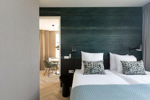 Apartamento Bizstay Maurits
