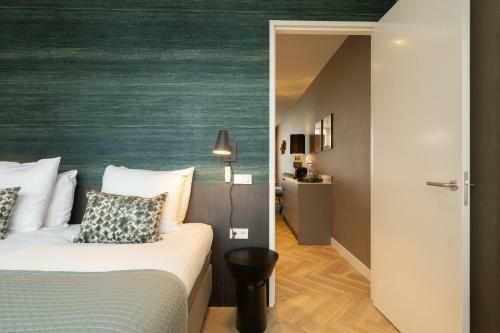 Apartamento Bizstay Maurits
