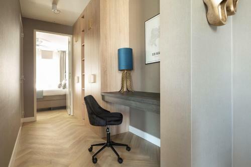 Apartamento Bizstay Maurits