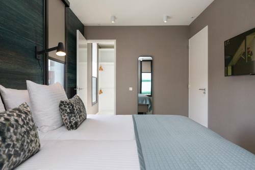Apartamento Bizstay Maurits