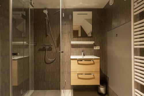 Apartamento Bizstay Maurits