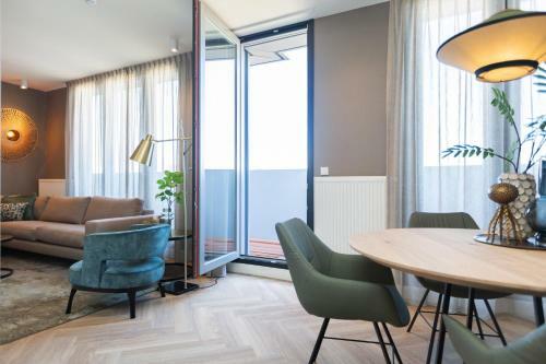 Apartamento Bizstay Maurits