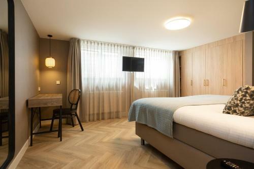 Apartamento Bizstay Maurits
