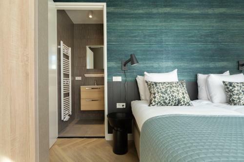 Apartamento Bizstay Maurits