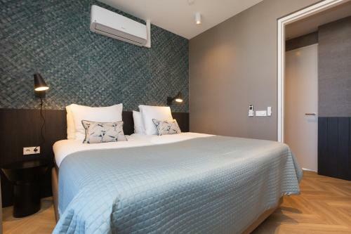 Apartamento Bizstay Maurits