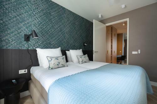 Apartamento Bizstay Maurits