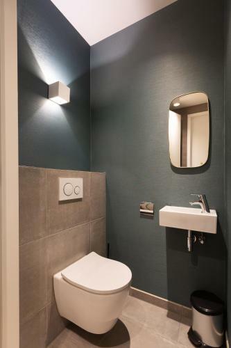 Apartamento Bizstay Maurits