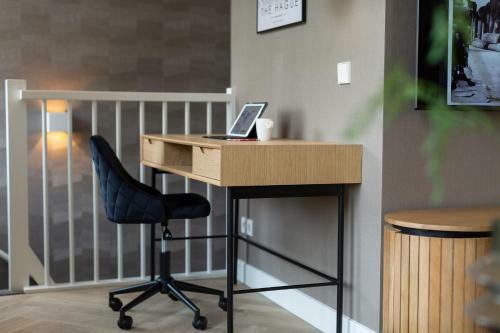 Apartamento Bizstay Maurits