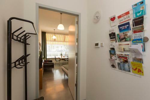 Apartamento Veenkadebnb