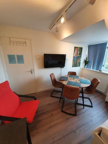 Bed & Breakfast Scheveningen Sea Side
