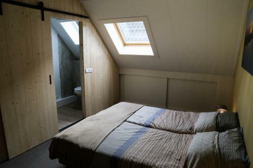 B&B Hartje Spakenburg