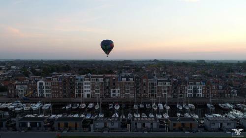 B&B Hartje Spakenburg