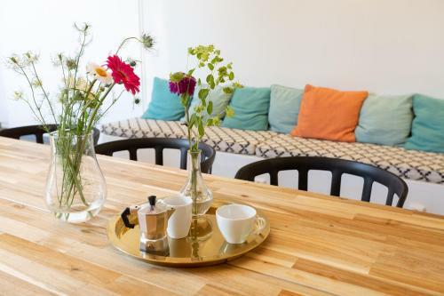 Pink Flamingo Boutique Hostel