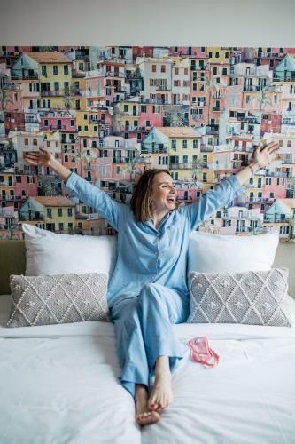Pink Flamingo Boutique Hostel
