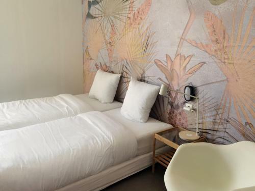 Pink Flamingo Boutique Hostel