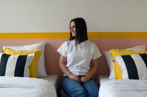 Pink Flamingo Boutique Hostel