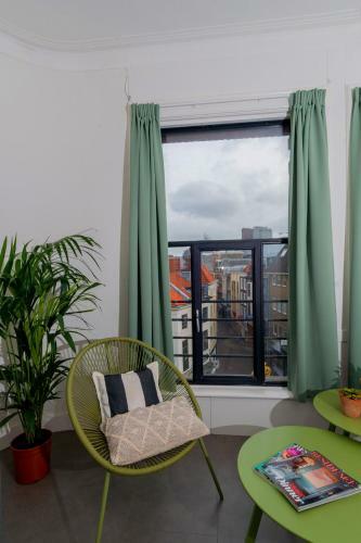 Pink Flamingo Boutique Hostel