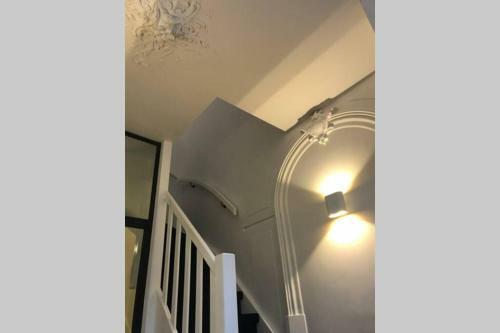 Huize Copes Apartment Den Haag, 2 Bed, 2 Bath