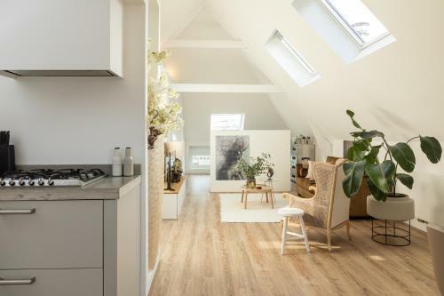 Huize Copes Apartment Den Haag, 2 Bed, 2 Bath