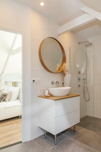 Huize Copes Apartment Den Haag, 2 Bed, 2 Bath