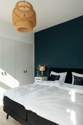 Huize Copes Apartment Den Haag, 2 Bed, 2 Bath
